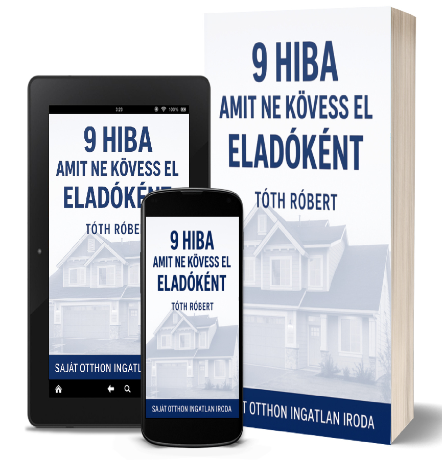 9 Hiba amit ne kövess el eladóként
